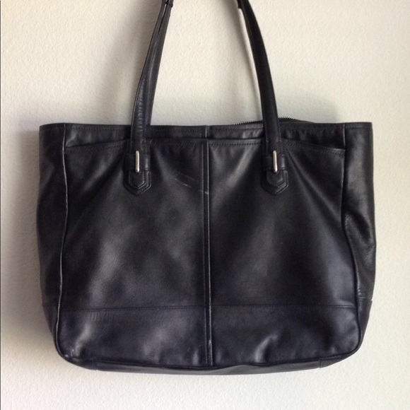 AUTHENTIC COACH CHELSEA JAYDEN CARRY ALL TOTE - Picture 3 of 4